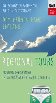 Produktbild: Dem Gr&uuml;nen Band entlang