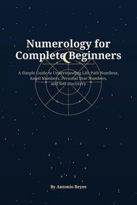 Produktbild: Numerology for Complete Beginners
