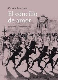 Produktbild: El concilio del amor