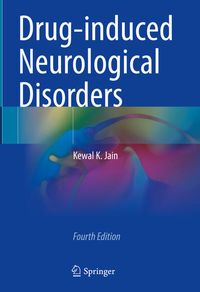 Produktbild: Drug-induced Neurological Disorders