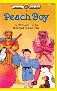Produktbild: Peach Boy