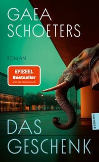 Produktbild: Das Geschenk