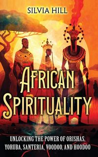 Produktbild: African Spirituality