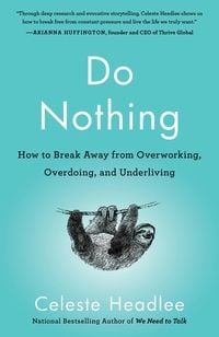 Produktbild: Do Nothing