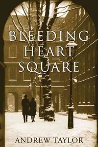 Produktbild: Bleeding Heart Square
