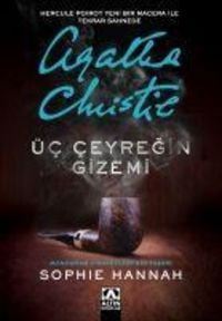Produktbild: &Uuml;c Ceyregin Gizemi