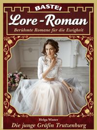 Produktbild: Lore-Roman 168