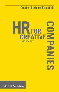Produktbild: HR for Creative Companies