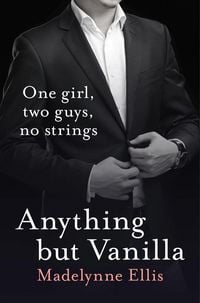 Produktbild: Anything But Vanilla