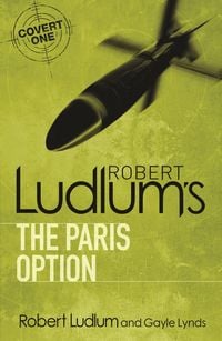 Produktbild: Robert Ludlum's The Paris Option