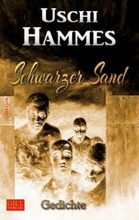 Produktbild: Schwarzer Sand
