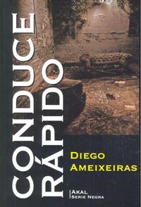 Produktbild: Conduce r&aacute;pido