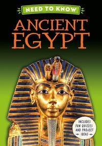 Produktbild: Need to Know: Ancient Egypt