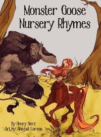 Produktbild: Monster Goose Nursery Rhymes