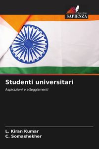 Produktbild: Studenti universitari
