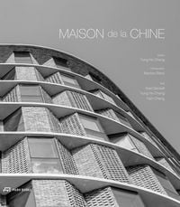 Produktbild: Maison de la Chine