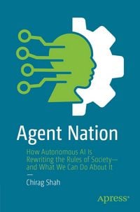 Produktbild: Agent Nation
