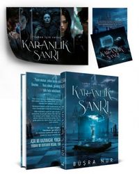 Produktbild: Karanlik Sanri Ciltli