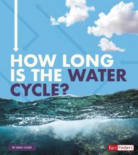 Produktbild: How Long Is the Water Cycle?