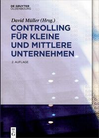 Produktbild: Controlling f&uuml;r kleine und mittlere Unternehmen