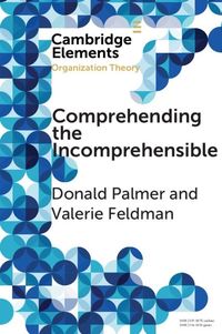 Produktbild: Comprehending the Incomprehensible
