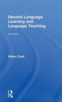 Produktbild: Second Language Learning and Language Teaching