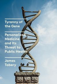 Produktbild: Tyranny of the Gene