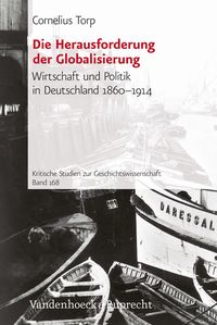 Produktbild: Die Herausforderung der Globalisierung