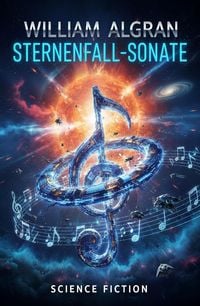 Produktbild: Sternenfall-Sonate: Science Fiction