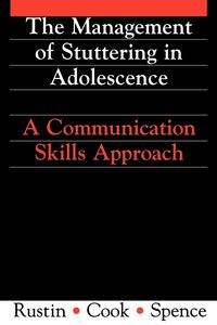 Produktbild: Management of Stuttering in Adolescence