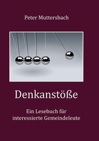 Produktbild: Denkanst&ouml;&szlig;e
