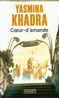 Produktbild: Coeur-d'amande