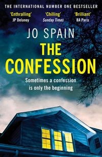 Produktbild: The Confession