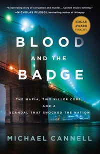 Produktbild: Blood and the Badge