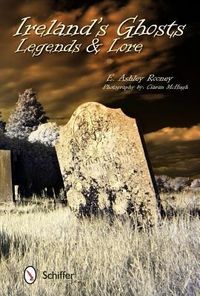 Produktbild: Ireland's Ghosts, Legends, and Lore