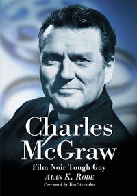 Produktbild: Charles McGraw