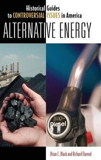 Produktbild: Alternative Energy