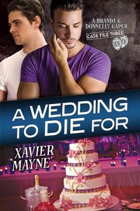 Produktbild: Wedding to Die For