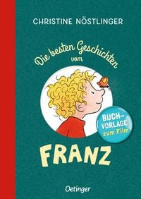 Produktbild: Die besten Geschichten vom Franz