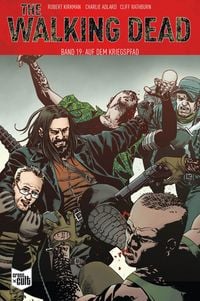 Produktbild: The Walking Dead Softcover 19