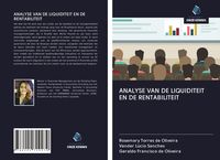 Produktbild: Analyse Van De Liquiditeit En De Rentabiliteit