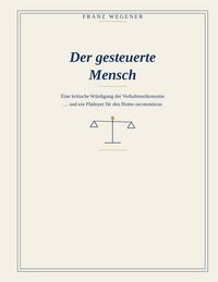 Produktbild: Der gesteuerte Mensch