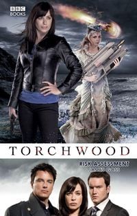 Produktbild: Torchwood
