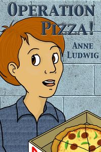 Produktbild: Operation Pizza!
