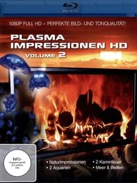 Produktbild: Plasma Impressionen HD Vol. 2