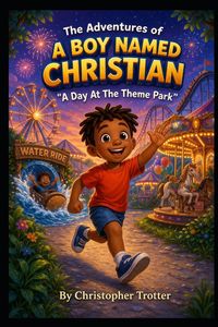 Produktbild: The Adventures of A Boy Named Christian