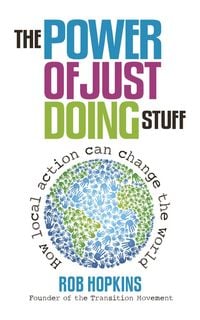 Produktbild: Power of Just Doing Stuff