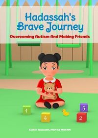 Produktbild: Hadassah's Journey
