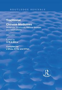 Produktbild: Traditional Chinese Medicines