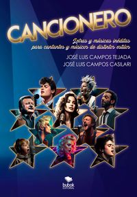 Produktbild: Cancionero
